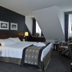 Executive kamer